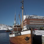 Port of Bodø