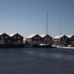 Port of Bodø