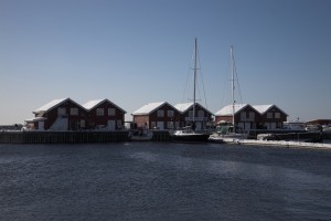 Port of Bodø