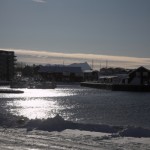 Port of Bodø
