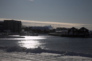 Port of Bodø