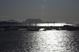 Port of Bodø