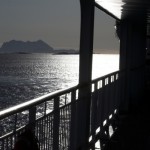 Leaving Bodø
