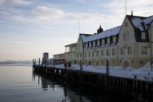 Harstad