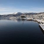Port of Harstad