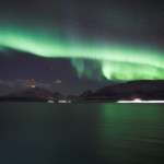 Northern Light - Aurora Borealis - Nordlicht