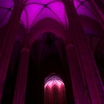Dom Frankfurt Luminale 2008