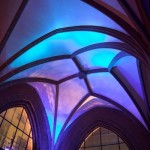 Dom Frankfurt Luminale 2008
