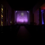 Matthäuskirche Luminale 2010