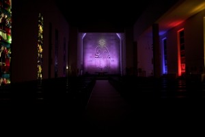 Matthäuskirche Luminale 2010