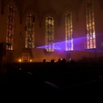 Katharinenkirche Luminale 2010