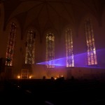 Katharinenkirche Luminale 2010