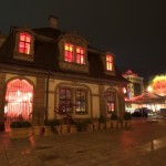 Hauptwache Luminale 2010