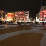 Hauptwache Luminale 2010