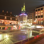 Hauptwache Luminale 2010