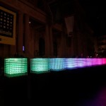 Luminale 2010 Börsenplatz