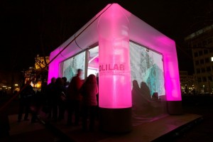 Luminale 2010 Alte Oper