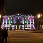 Kameha Suite Luminale 2010