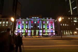 Kameha Suite Luminale 2010
