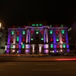 Kameha Suite Luminale 2010