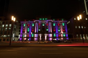 Kameha Suite Luminale 2010