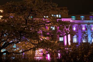 Kameha Suite Luminale 2010