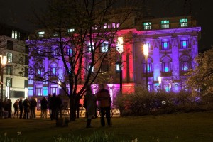 Kameha Suite Luminale 2010