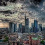 Christine-Ferdinand--Frankfurt-Skyline