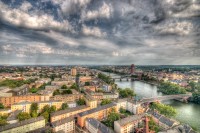Christine-Ferdinand--Frankfurt-Skyline-2
