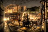 Christine-Ferdinand--Phnom-Penh-Waterfestival